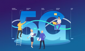 Pioneering 5G Technology: Transforming Industries and Enhancing Consumer Experiences
